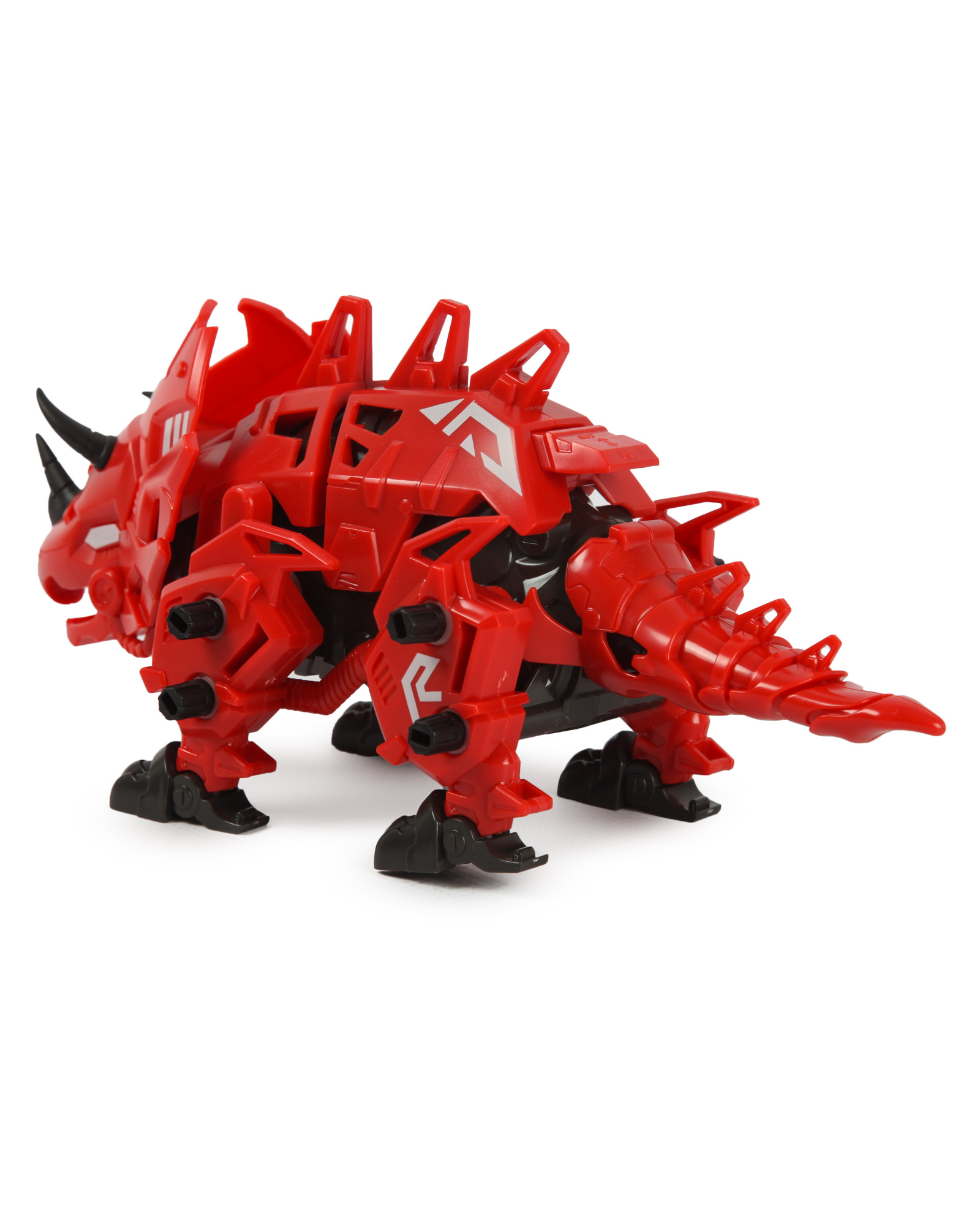 Конструктор Attivio Трицератопс - фото 6