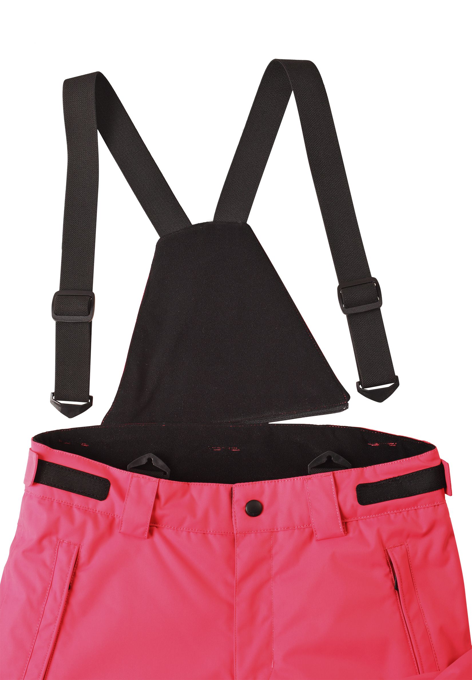 Брюки Reima 532152-3360 - фото 3