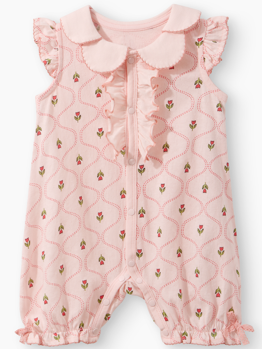 Комплект Happy Baby 90164-0_pink - фото 3