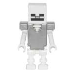 Фигурка LEGO LegoSkeleton Minecraft