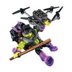 Конструктор Mega Bloks блочный