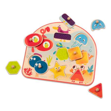 Игрушка B.battat