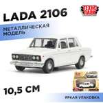 Автомобиль Технопарк LADA 2106