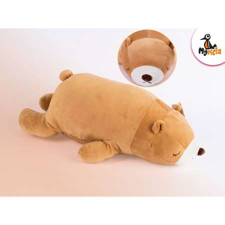 Игрушка мягкая MyPicla мишка