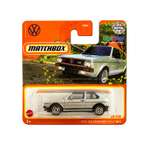 Автомобиль Matchbox Volkswagen 1976 Volkswagen Golf MK1