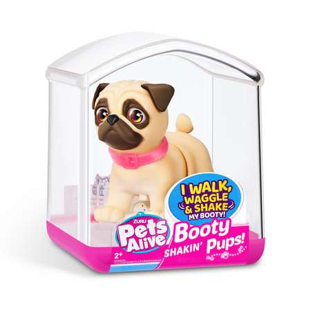 Фигурка Zuru Pets Alive