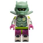 Изображение товара Фигурка LEGO Robot Warrior Series
