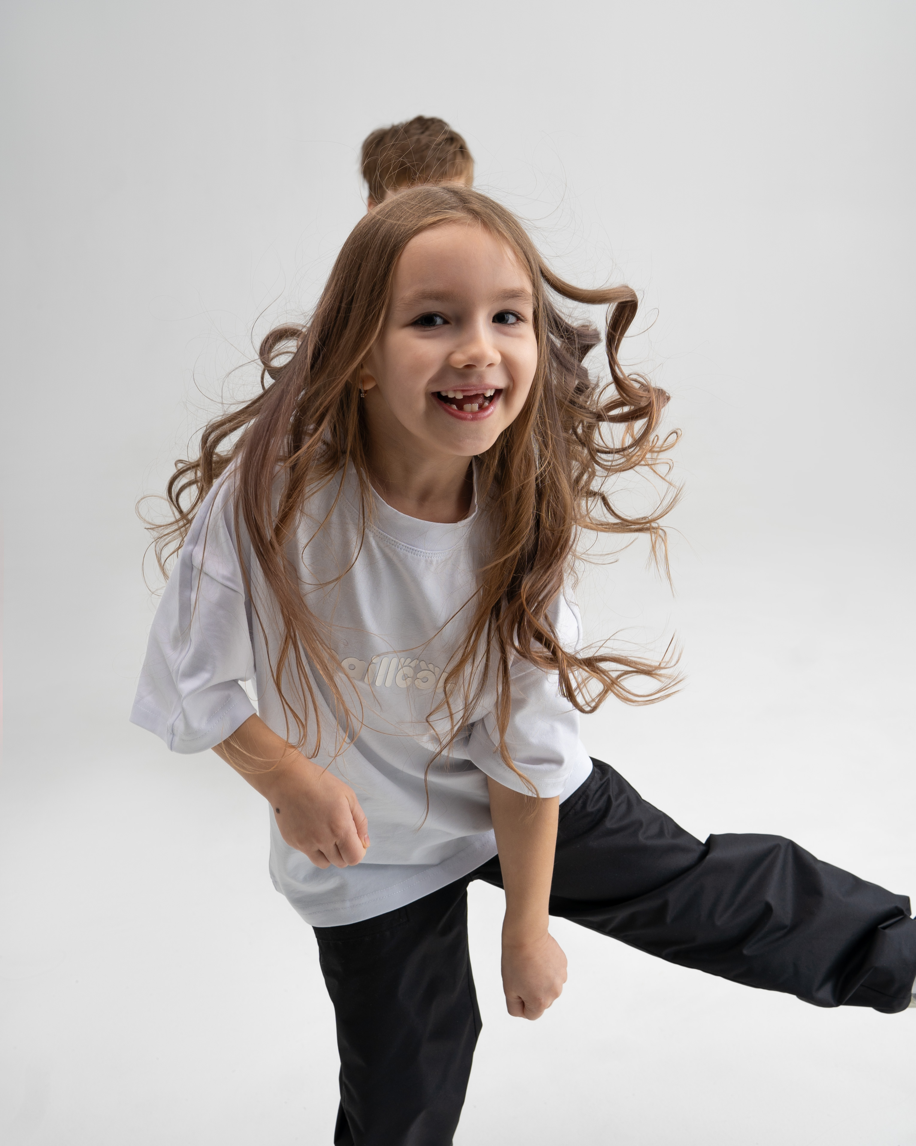 Брюки Smaillook MBR-PNTD-BLK - фото 3