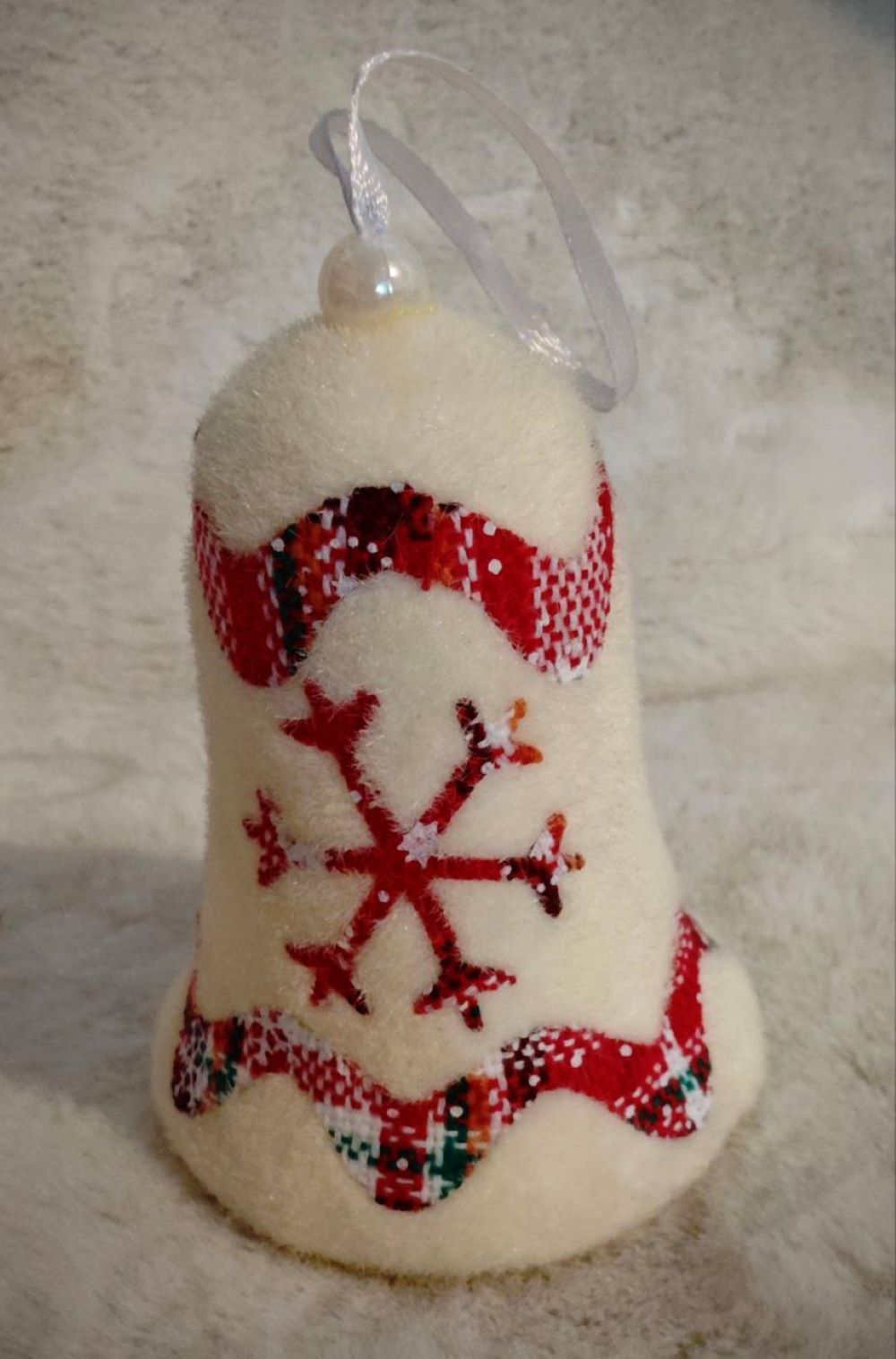 Украшение ёлочное Магия праздника MAG-G038-100 - фото 1