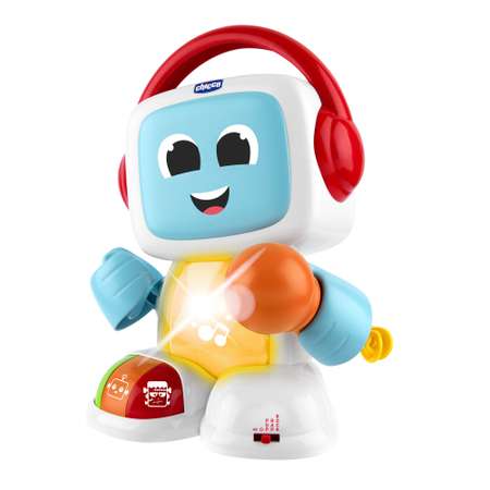 Игрушка Chicco робот Робот
