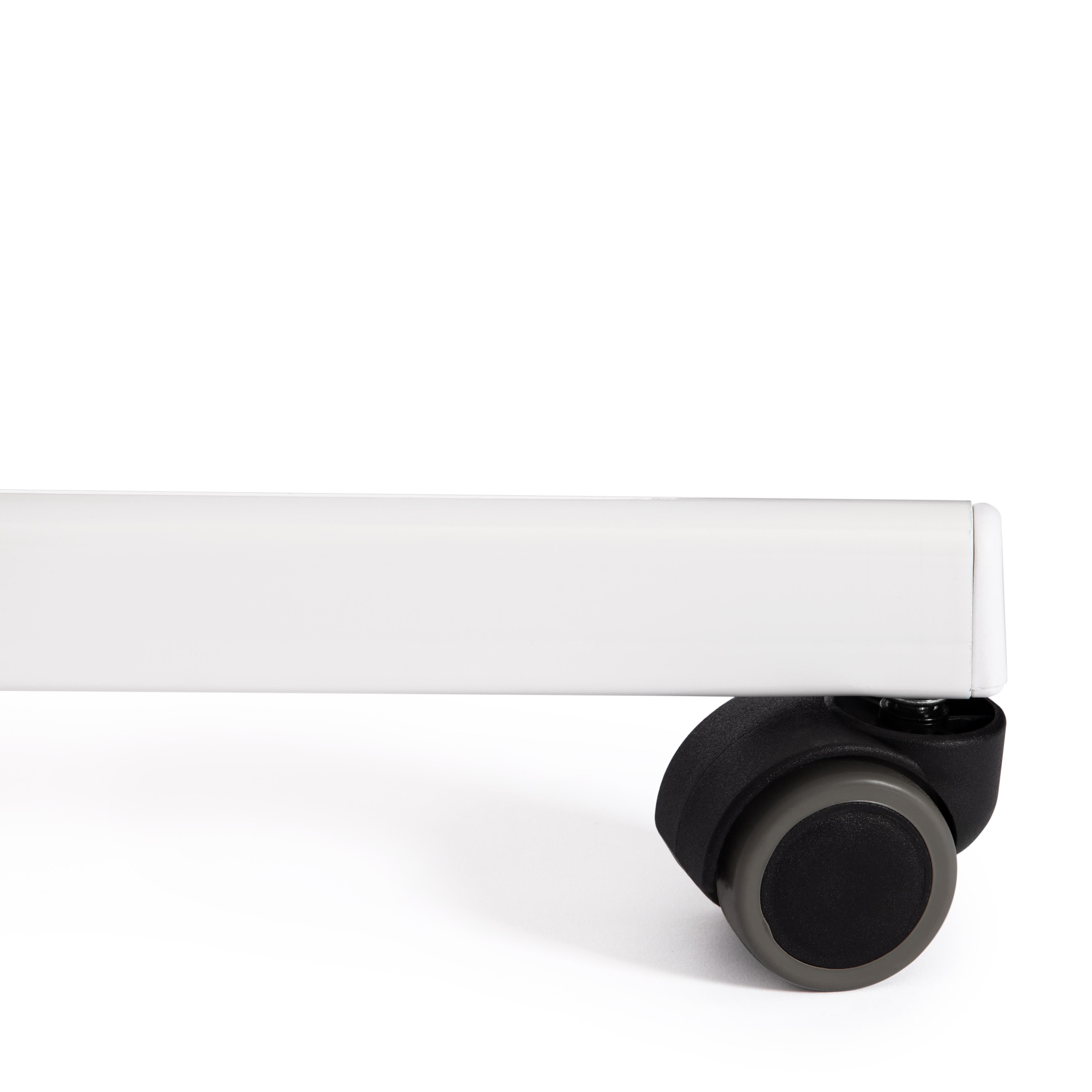 Офисное кресло TETCHAIR белый - фото 14