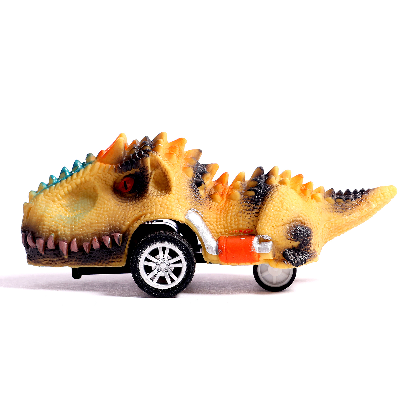 Автомобиль Автоград 10259591 - фото 9