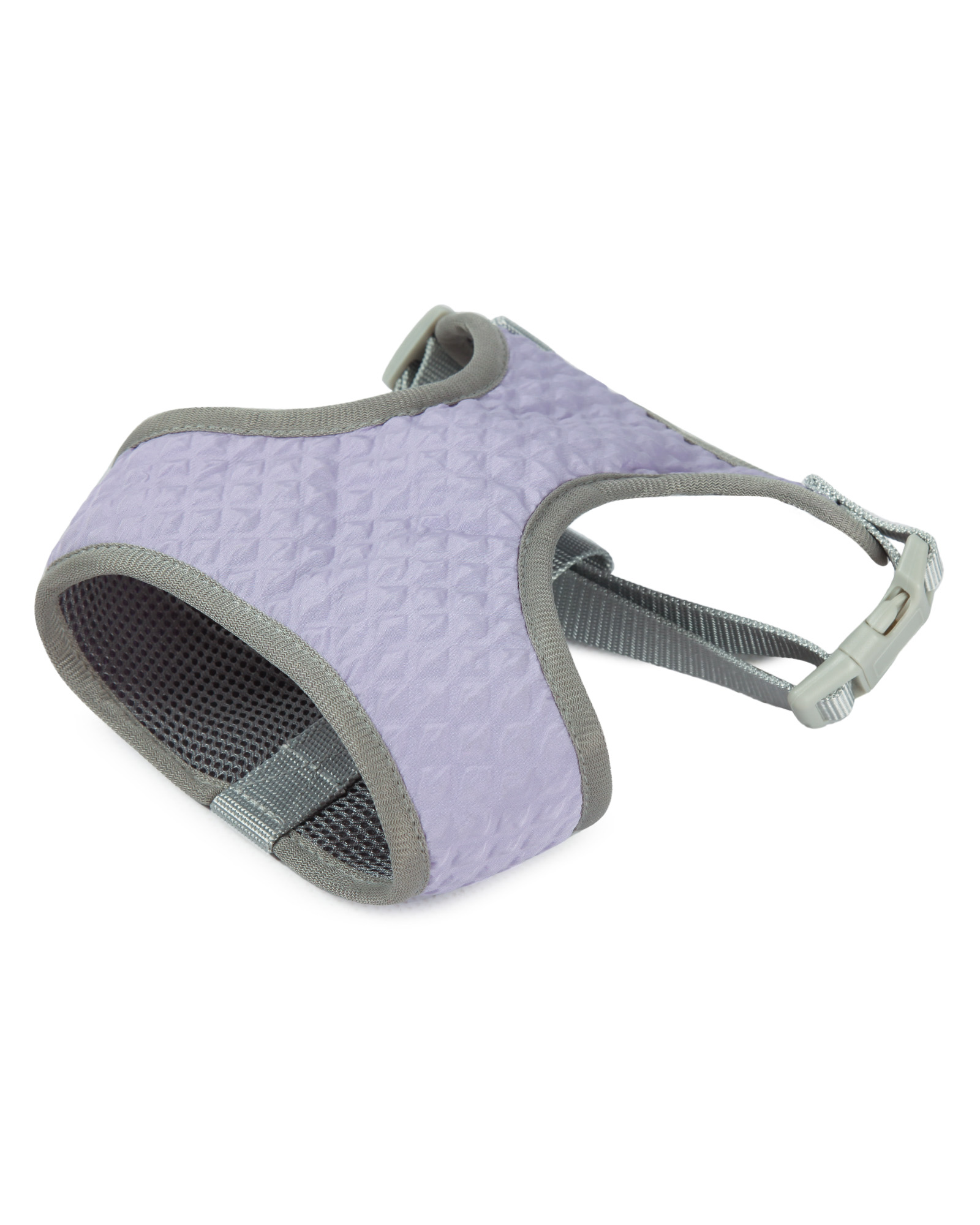 Шлейка-жилетка для собак Barbaks Венера M шея 34см грудь 38-54см - фото 1