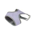 Шлейка-жилетка для собак Barbaks Венера M шея 34см грудь 38-54см