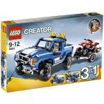 Конструктор LEGO Creator