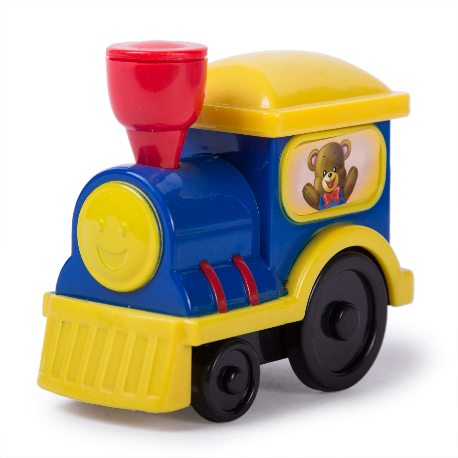 Игрушка BabyGo развивающий центр Столик - фото 10
