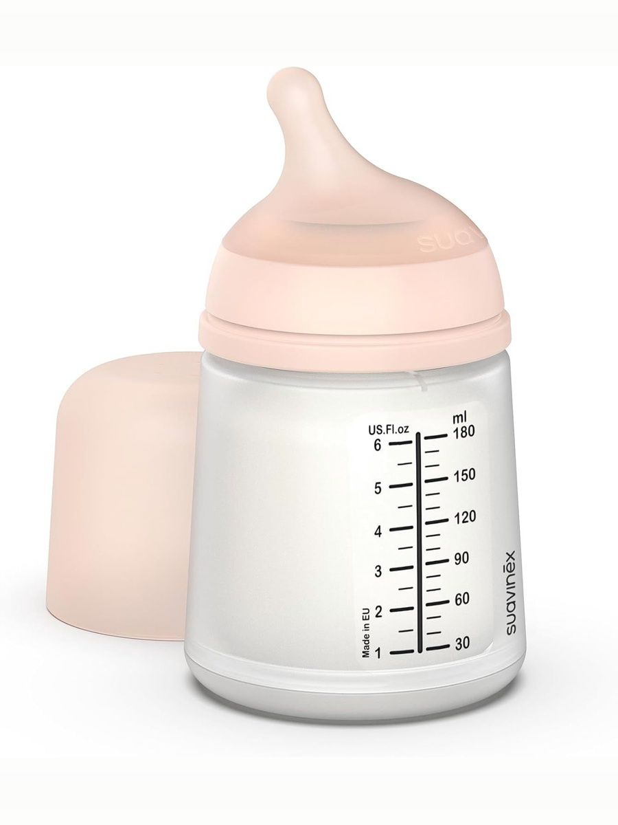 Бутылочка Suavinex 180 мл 1 шт. - фото 6