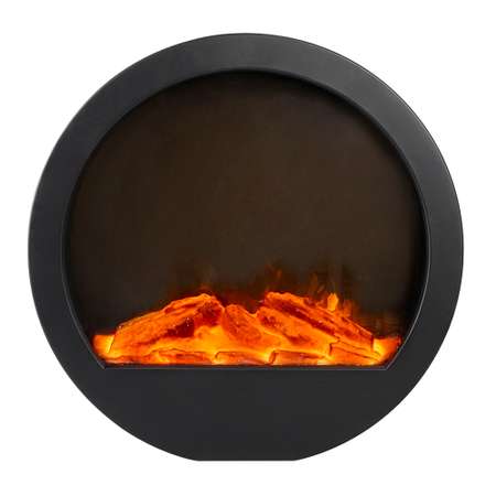 Декоративный светильник ФАZА Светодиодный камин FL-D36USB