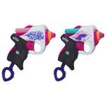 Бластер Nerf Rebelle