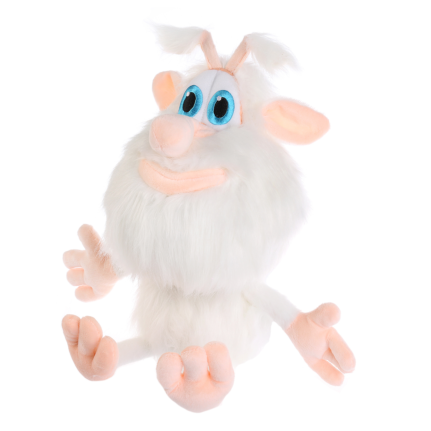 Мягкая игрушка Мульти Пульти - фото 3