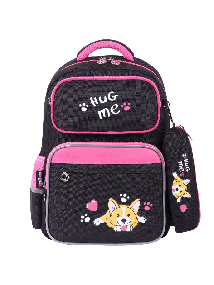 Рюкзак Юнландия - фото 12