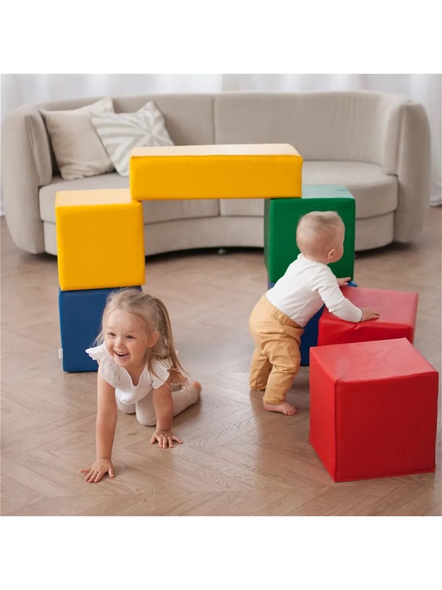 Игровой комплекс ROMANA Универсальный набор - фото 5