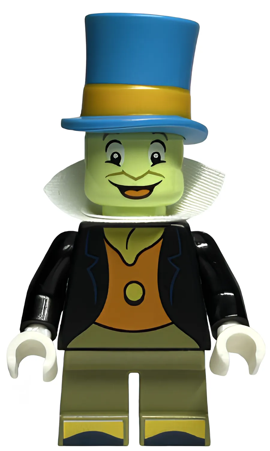 Фигурка LEGO Jiminy Cricket Disney - фото 1
