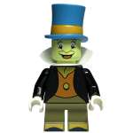Изображение товара Фигурка LEGO Jiminy Cricket Disney
