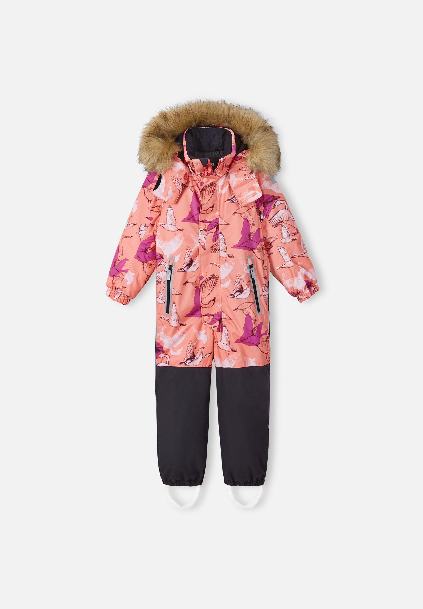 Комбинезон Reima 5100040B-4231 - фото 6