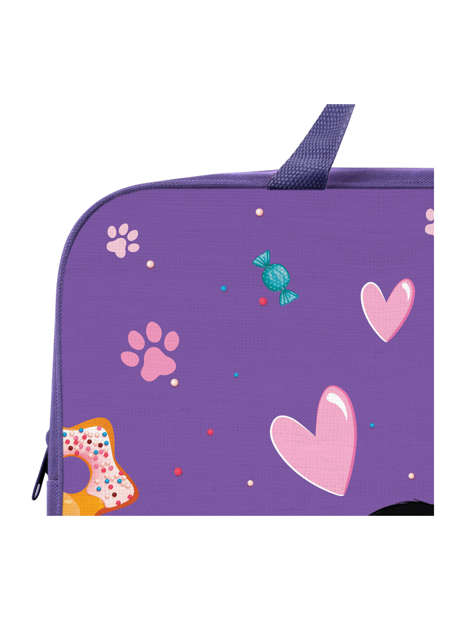 Папка для тетрадей Brauberg А4 - фото 9