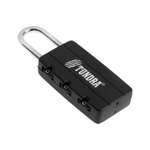 Замок навесной Тундра кодовый