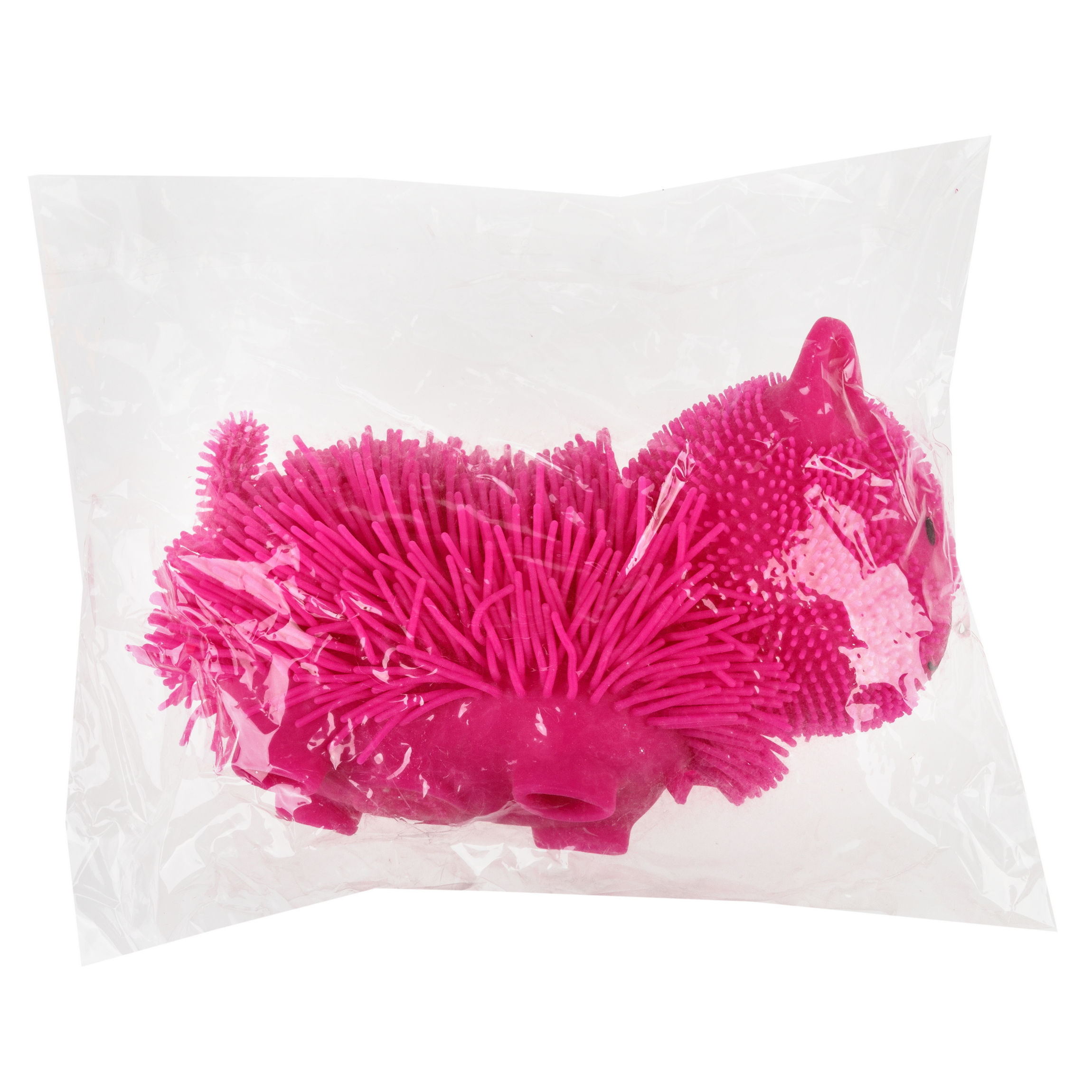 Игрушка-антистресс 1TOY Йо - Ёжик - фото 4