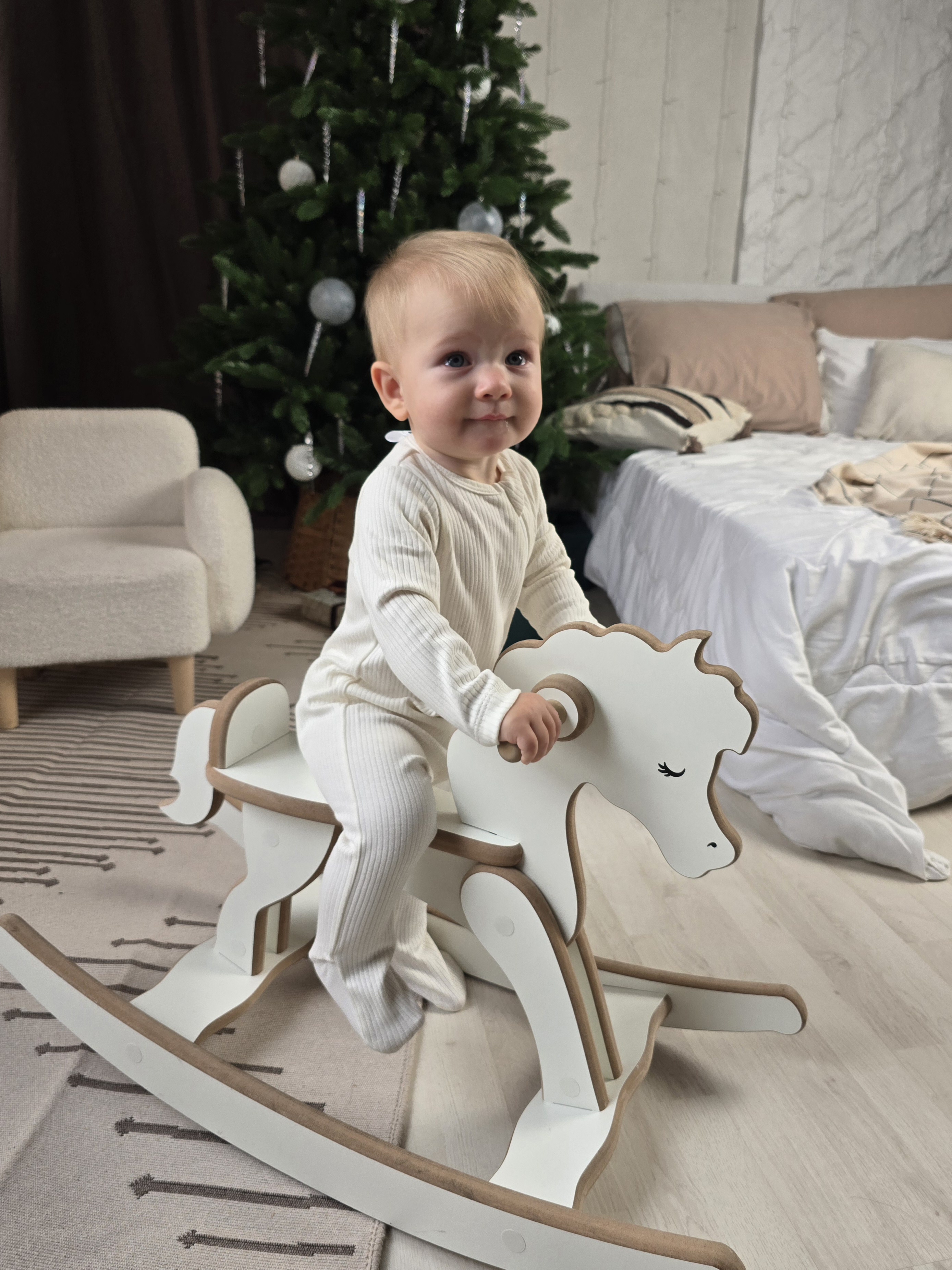 Комбинезон 3 шт Lamby Слипы3рубчикЧерные - фото 9