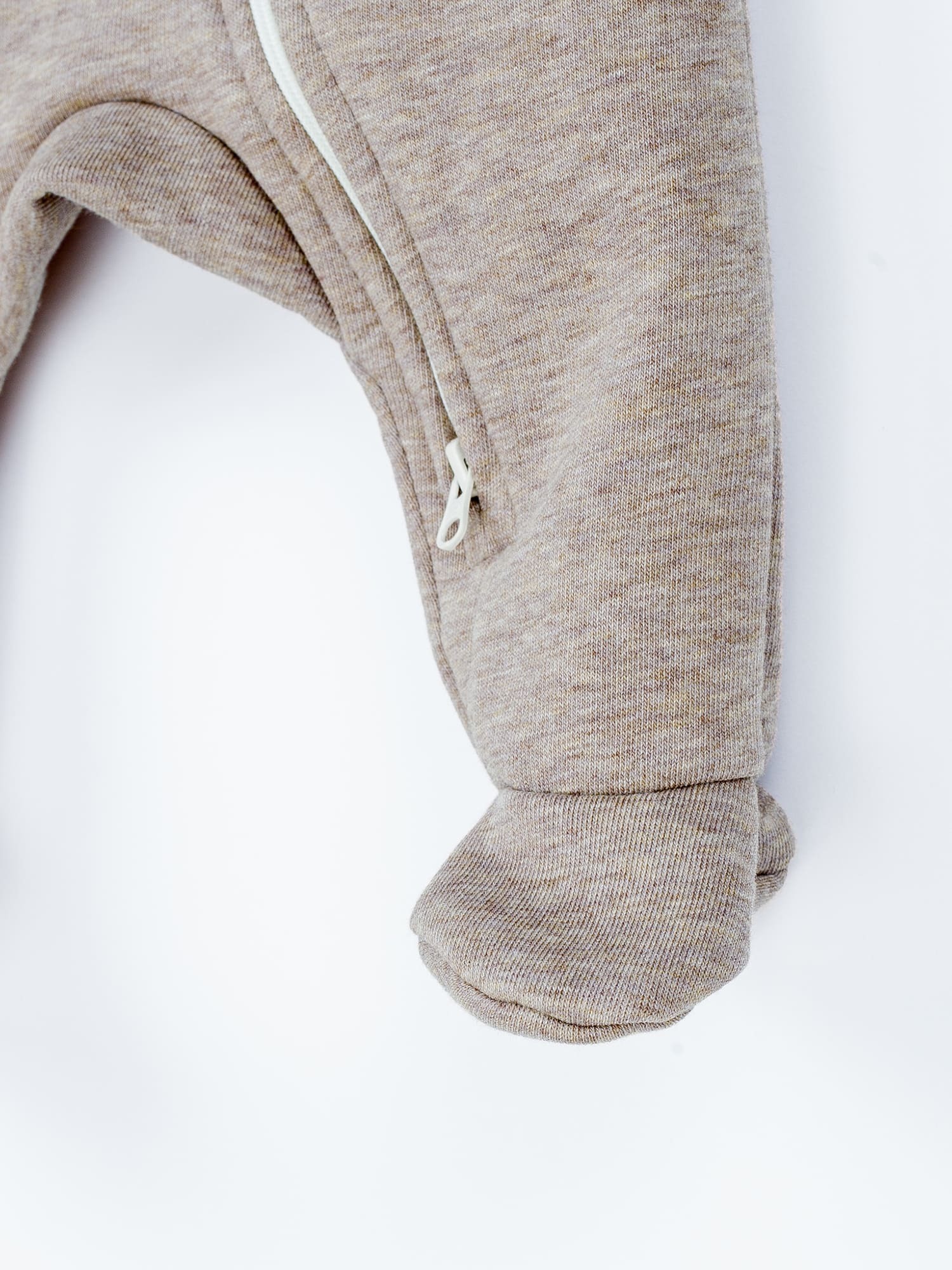 Комбинезон утепленный BUNGLY 1R4843/Халва - фото 7