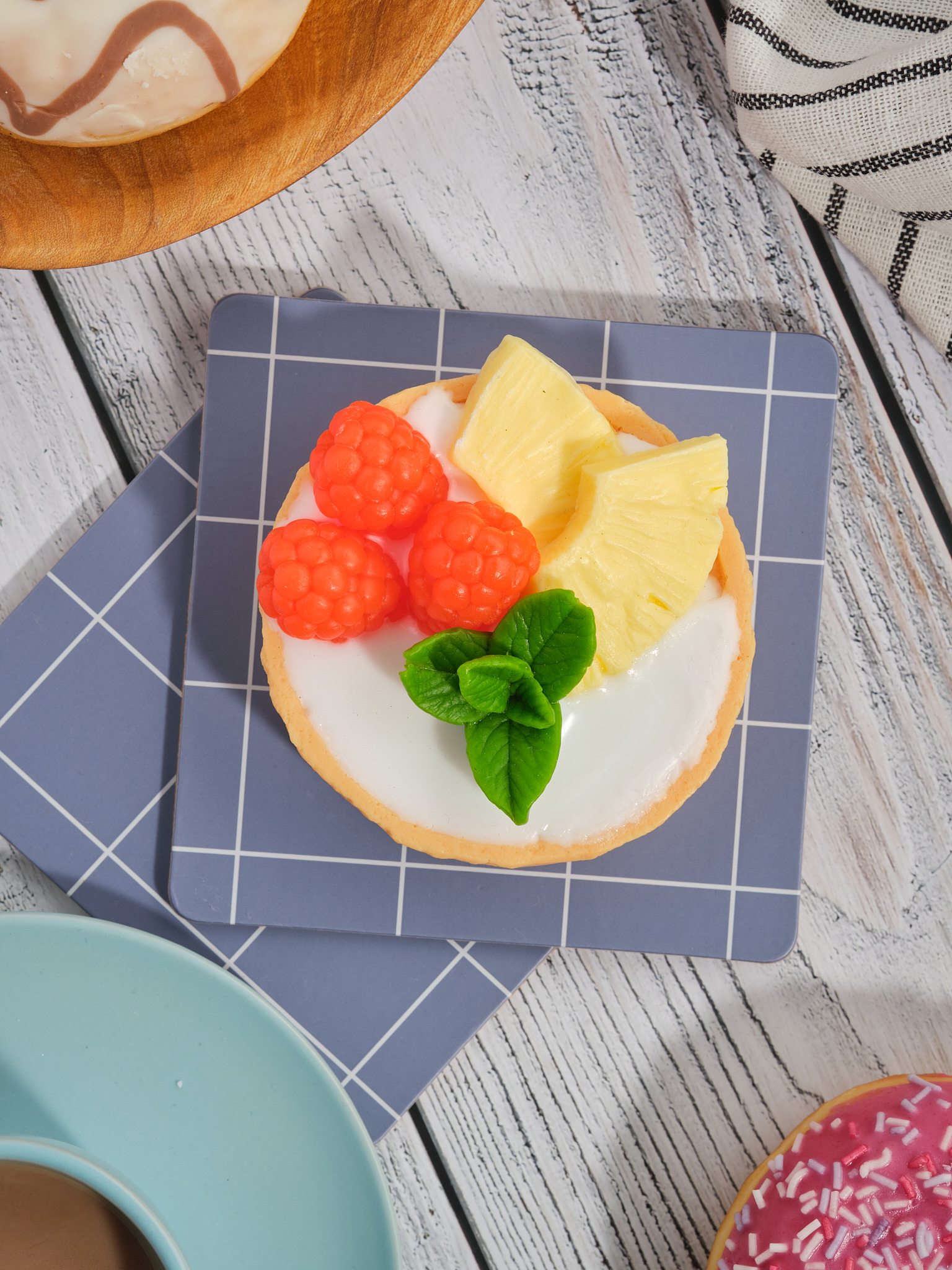 Мыло SKUINA - фото 2