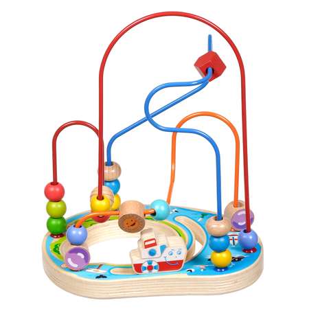 Игрушка МДИ лабиринт