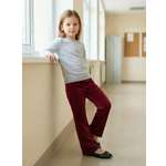 Брюки Шустрая пчелка