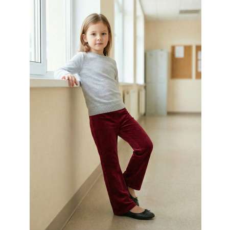 Брюки Шустрая пчелка