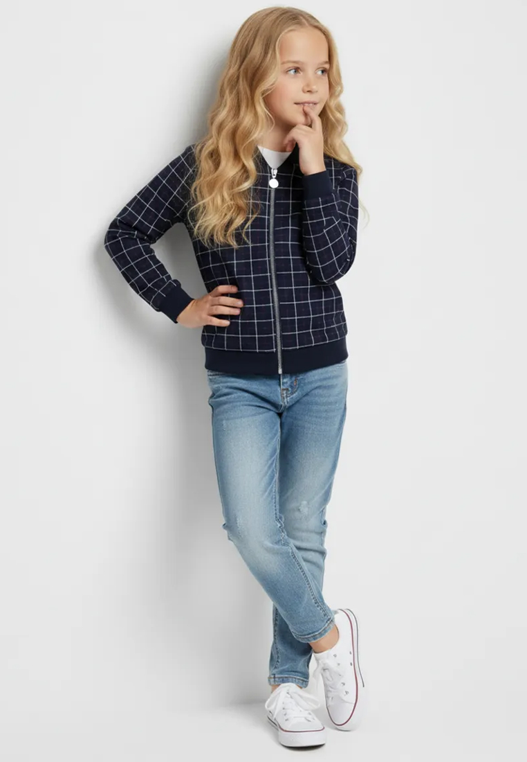 Бомбер YOULALA 1021320102 - фото 3