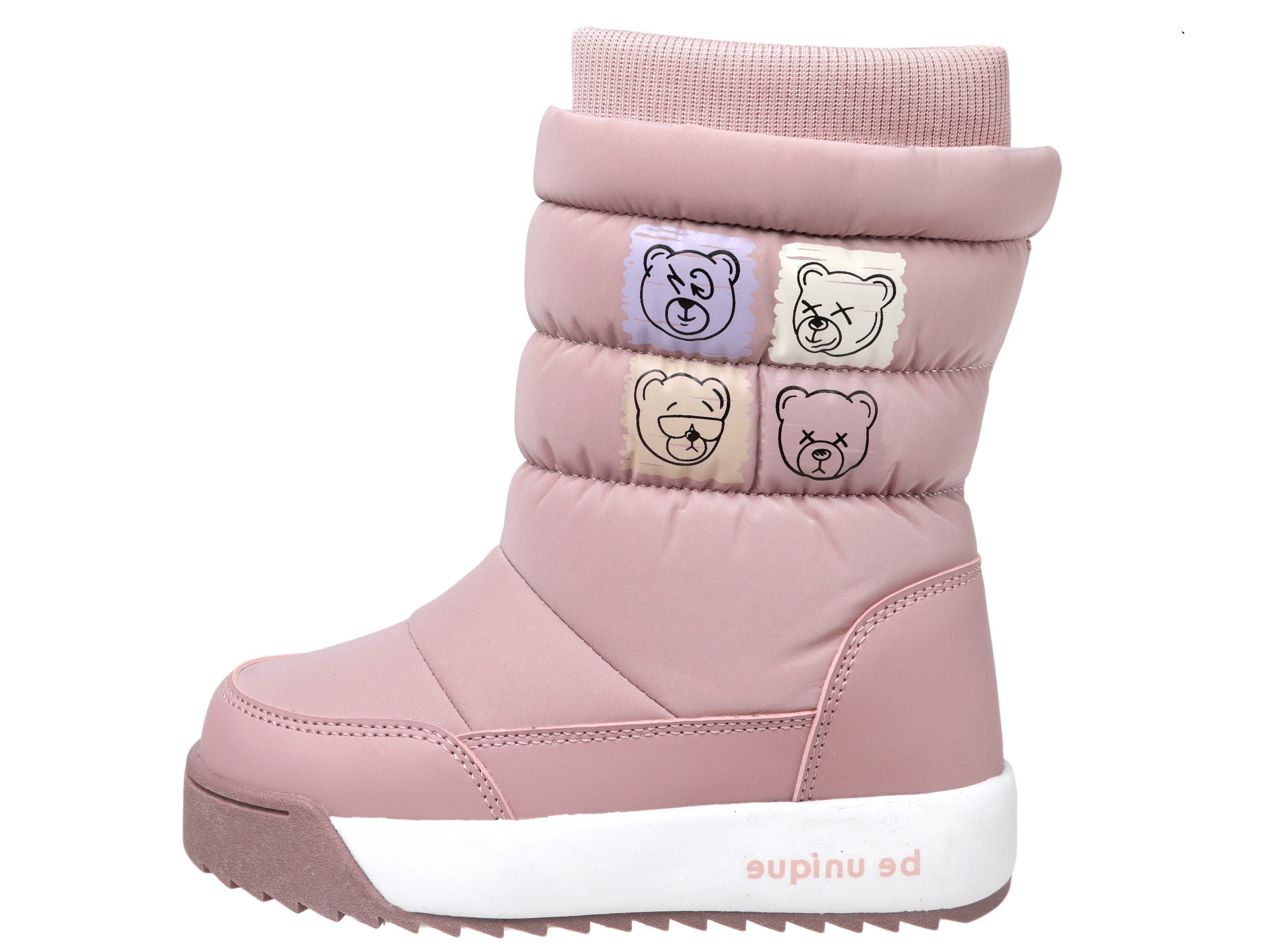 Сапоги Indigo kids 62-3085B - фото 1