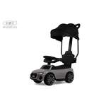 Каталка RIVERTOYS Z005ZZ-AP-GREY серый