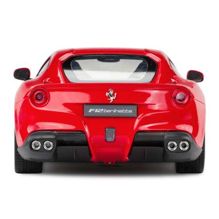 Автомобиль РУ Rastar Ferrari 1:14