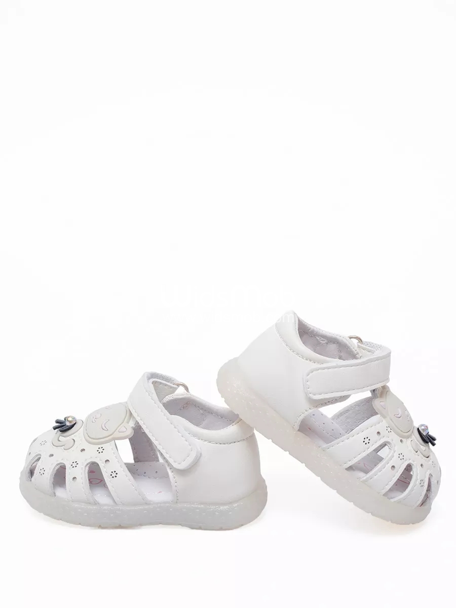 Сандалии Тотошка T670-1T - фото 4