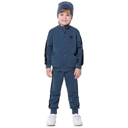 Толстовка и брюки NIKASTYLE