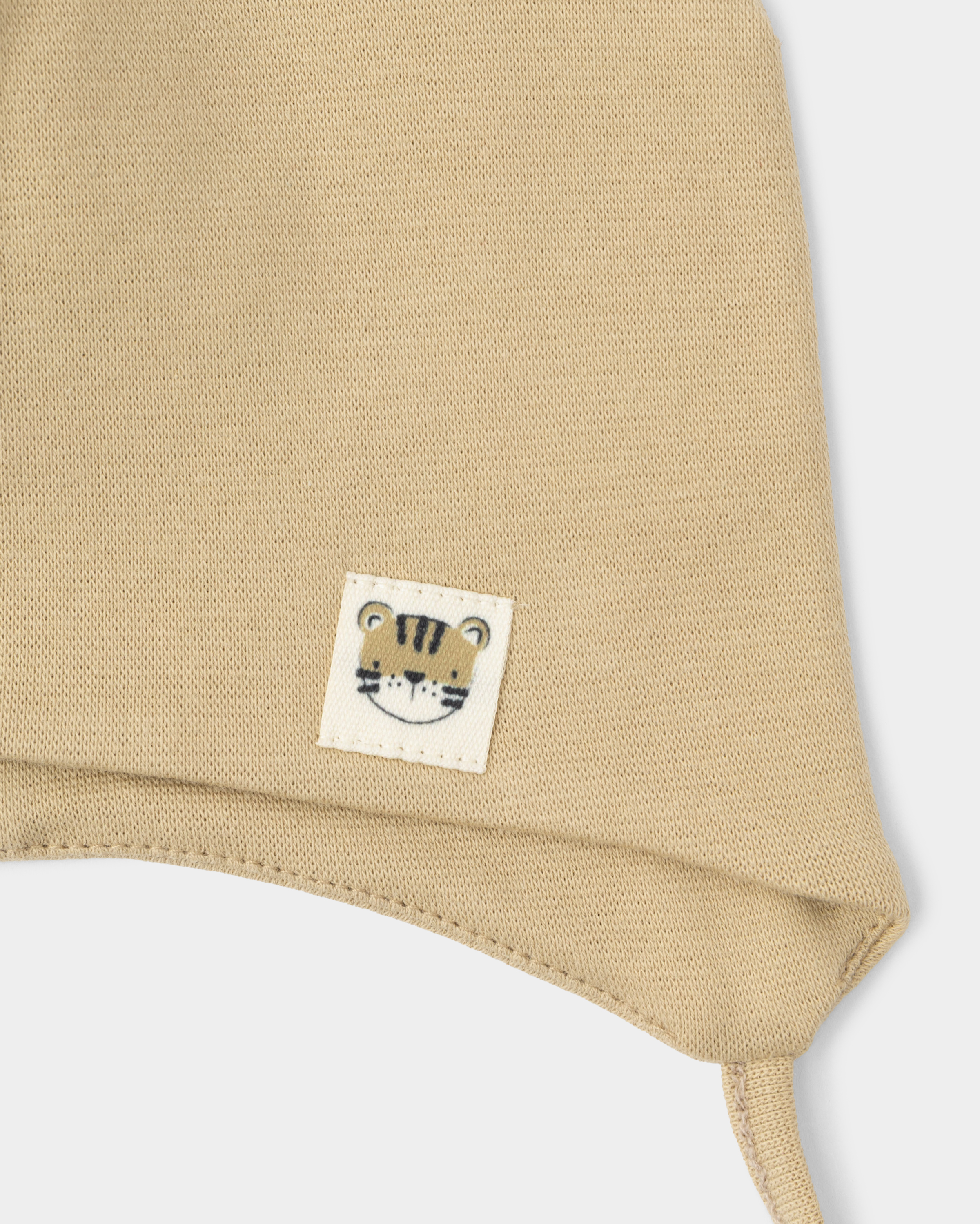 Шапка BabyGo S26BG420832HKibL2 - фото 3