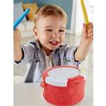 Игрушка музыкальная Hape барабаны