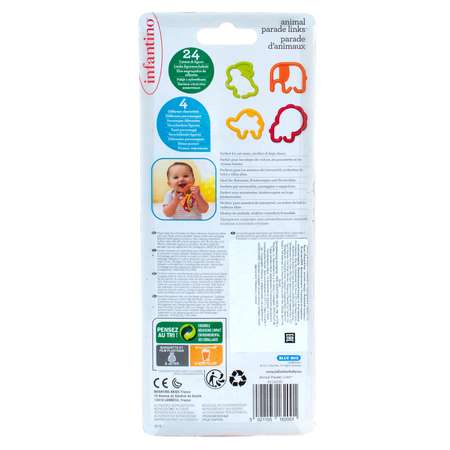 Игрушка INFANTINO