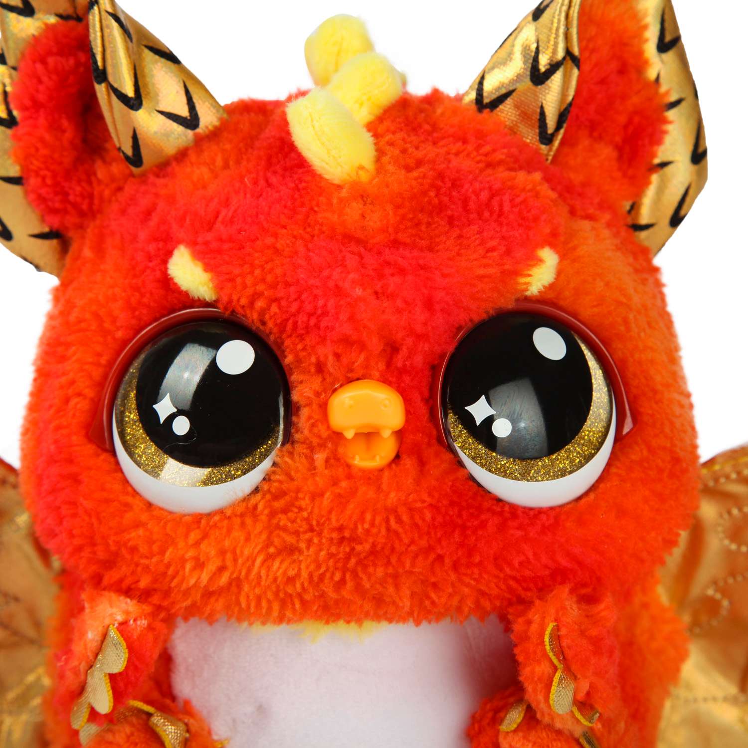 Фигурка Hatchimals Alive Драггл - фото 13