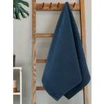 Полотенце BRAVO Волна розовый 100 x 150 см