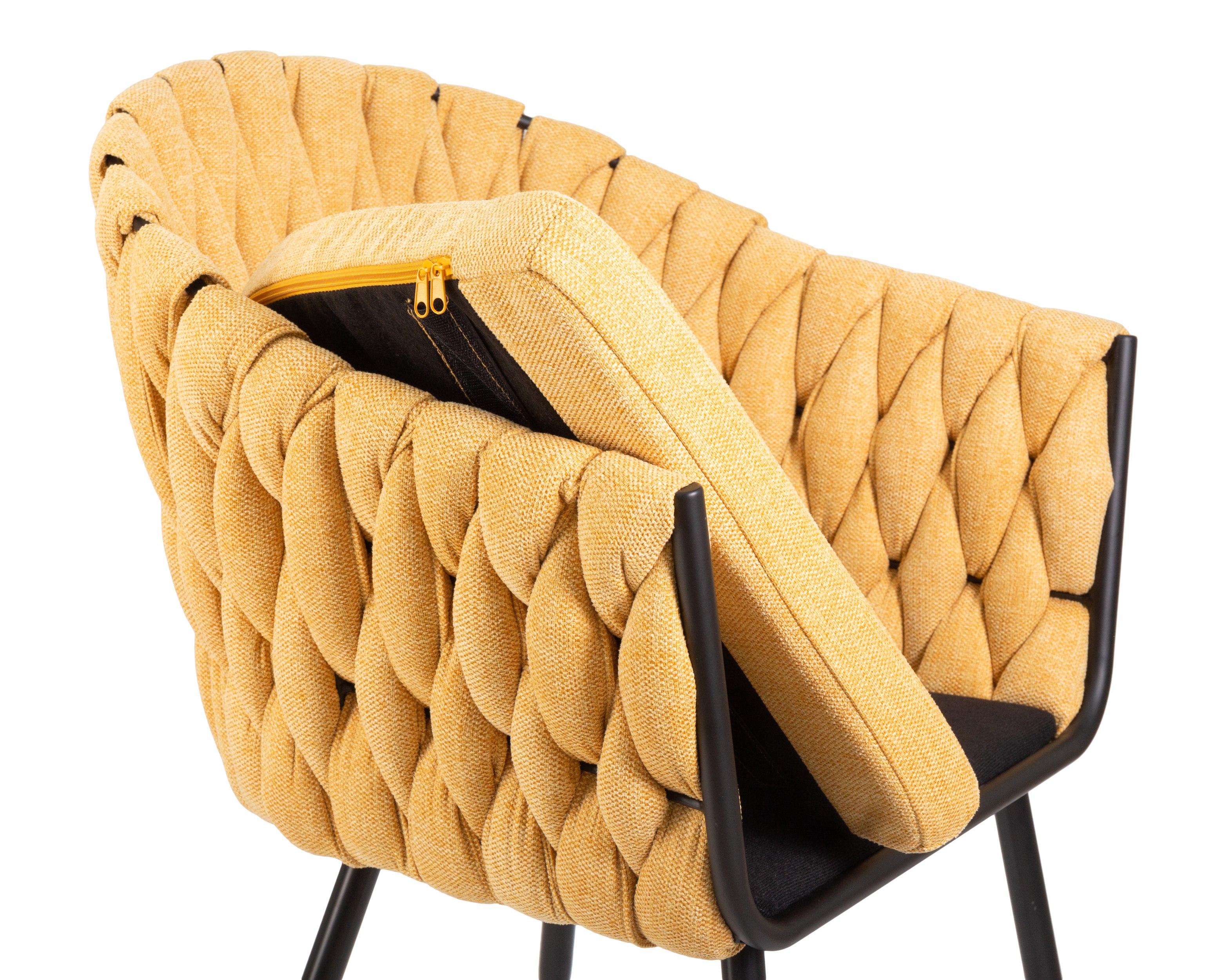 Стул DOBRIN MATILDA 2 шт. - фото 7